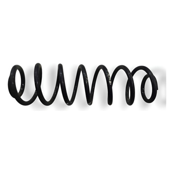 Mola Amortecedor Traseira Citroen C4 2007 2008 2009 2010