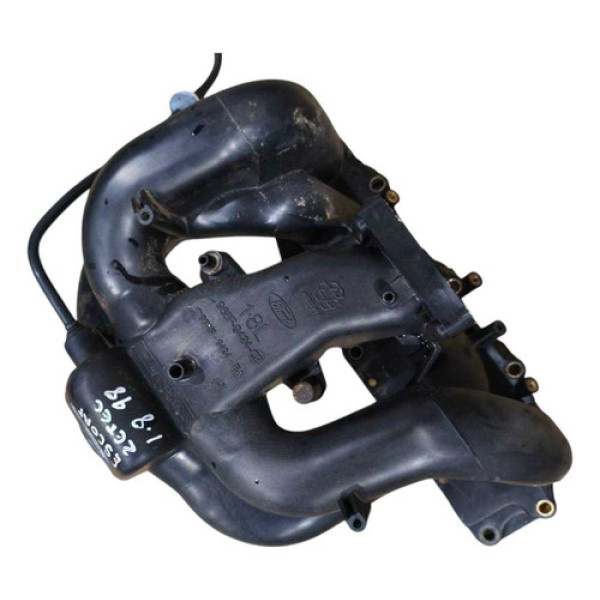 Coletor Admissão Ford Escort Zetec 1.8 1997/1998 968f9424cb