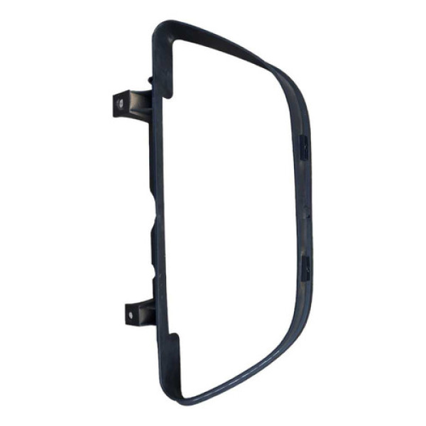 Moldura Do Painel De Instrumento Peugeot 306 Sw1999 96077057