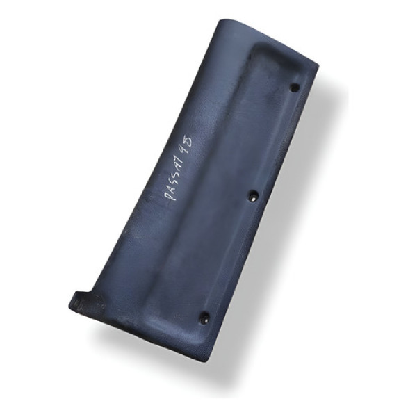 Tampa Inferior Porta Luvas Volkswagen Passat 1998 3a1857924d