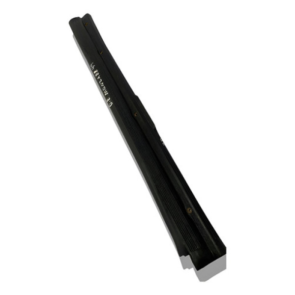 Soleira Porta Dianteira Esquerda Gm Monza 1983/1996 90035063 Preto