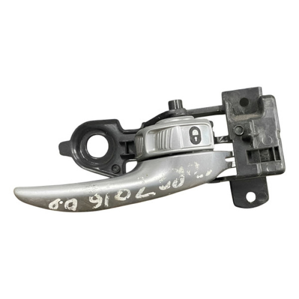 Maçaneta Interna Dianteira Direita Fiat Toro 16/22 C390rh Traseira
