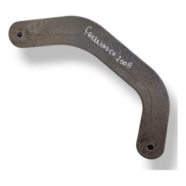 Suporte Diferencial Land Rover Freelander 2  2008 6527110600