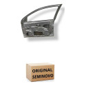 Porta Dianteira Direito Chevrolet Astra Sedan 1999 2000 2001 Dianteira Direita Cinza