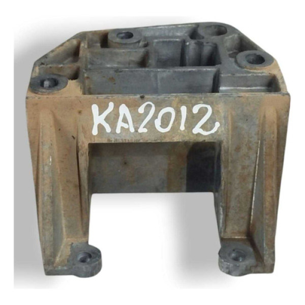 Suporte Coxim Cambio Ford Ka 1.0 2010 2011 2012 3s657m125a