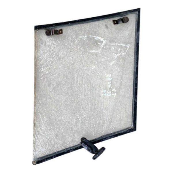 Vidro Traseiro Direito Ford Belina 1984 1985 1986 A 1991 