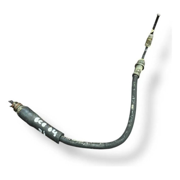 Flexível Freio Traseira Esquerda Ford Ecosport 2.0 2015 2016