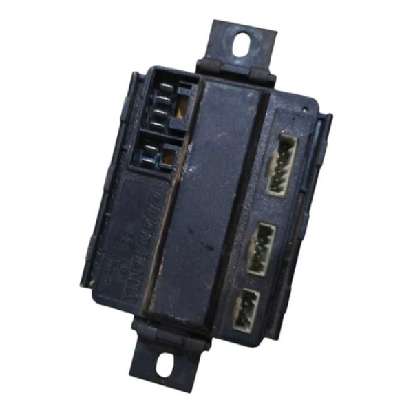 Módulo Conforto Trava Vidro Fiat Brava 1.6 1995/1996/1997