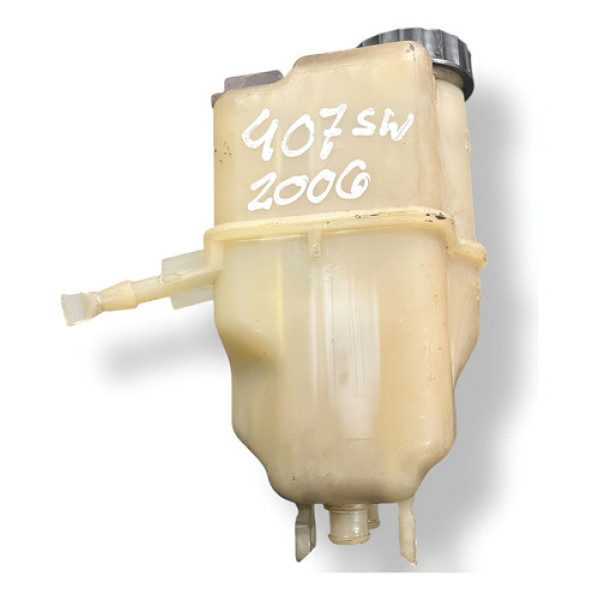 Reservatório Fluido Freio Peugeot 407 Sw 3.0 2006 0335088513