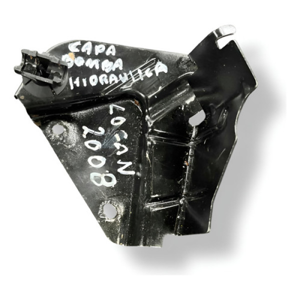 Capa Bomba Hidráulica Renault Logan 1.0 2012 2013 0650824