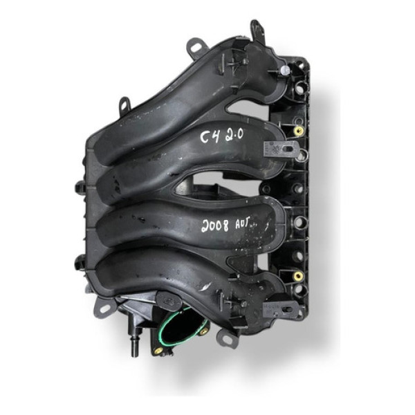 Coletor Admissão Peugeot 307 Citroen C4 2.0 Aut 966240148000