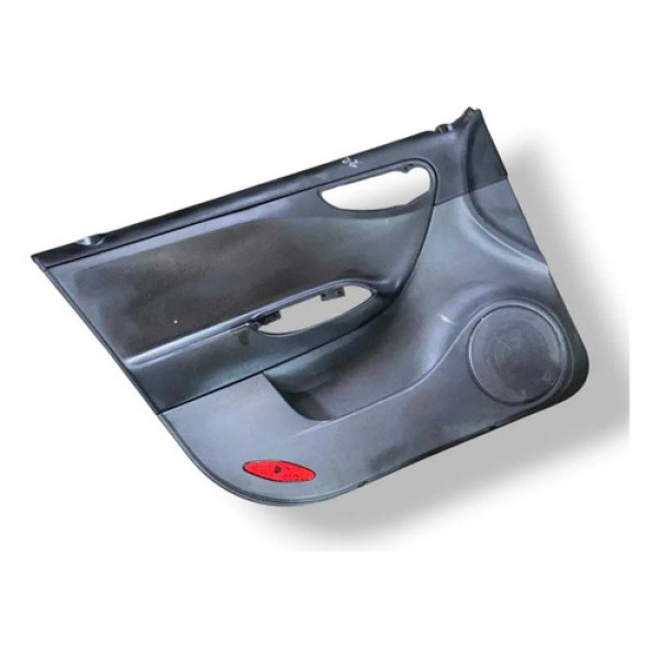 Forro Porta Dianteira Esquerda Jac J3 Turin 6102105u8010 Preto