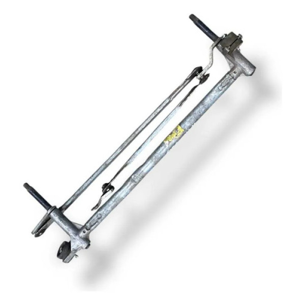 Braço Galhada Limpador Parabrisa Spin 2015 2016 2017 Esquerdo