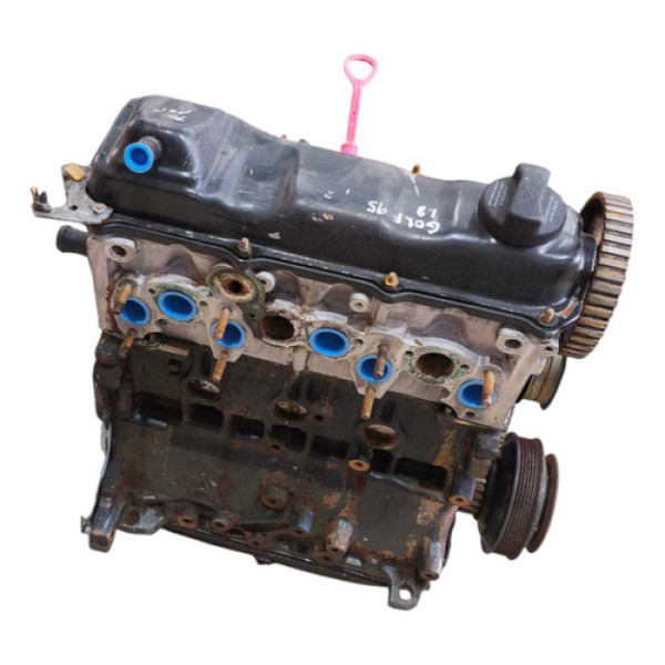 Motor Parcial Volkswagen Golf Ap 1.8 1995  1996 1997 1998