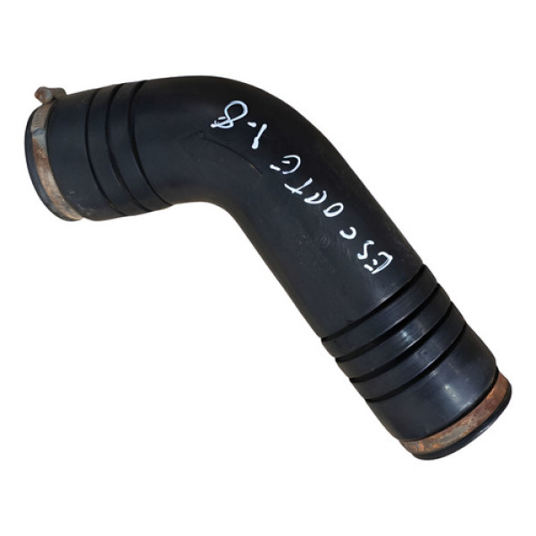 Mangueira Filtro Ar Ford Escort 1.8 1994 A 1999  547129615