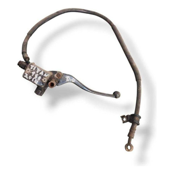 Manete Freio Dianteiro Direito Honda Titan 150 2014 2015 1