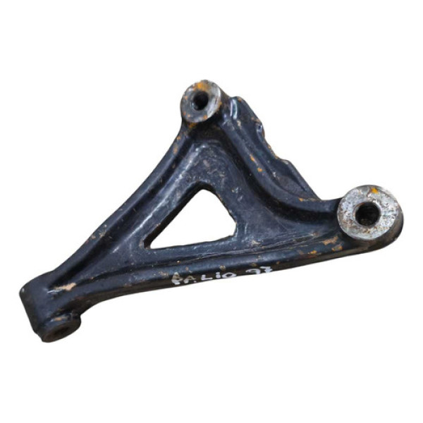 Suporte Coxim Câmbio Fiat Palio 1995/1996/1997/1998/1999