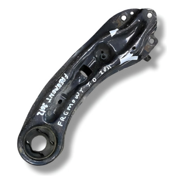 Braço Facão Traseiro Direito Fiat Freemont 2011 2012 2013 14
