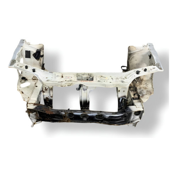 Mini Frente Painel Frontal  Fiat Siena 2006 2007 2008 2009