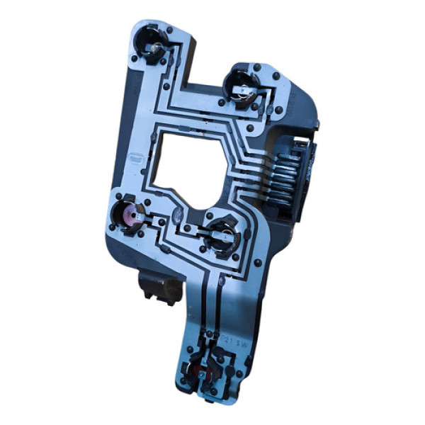 Circuito Soquete Lanterna Direita Citroen Xsara  1999  Água Direito/passageiro
