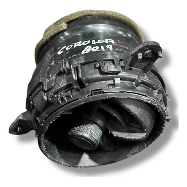 Difusor Ar Esquerdo Corolla 2015 2016 2017 2018 556862140