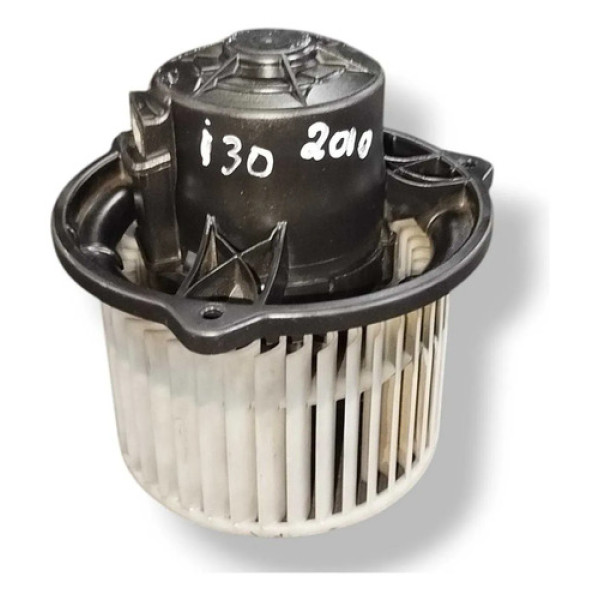 Ventilador Ar Forçado Hyundai I30 2010 2011 2012 F00s33f023 12 V