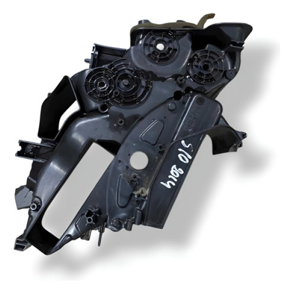 Carcaça Caixa Evaporadora Chevrolet S10 2014  2015 2016