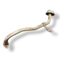 Pescador Óleo Motor Chevrolet Blazer 2.4 2008 2009 2010 2011 Prateado