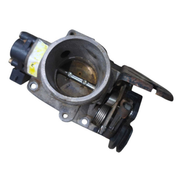 Tbi Corpo Borboleta Ford Escort 1.8 16v 1997  968faa9102z5