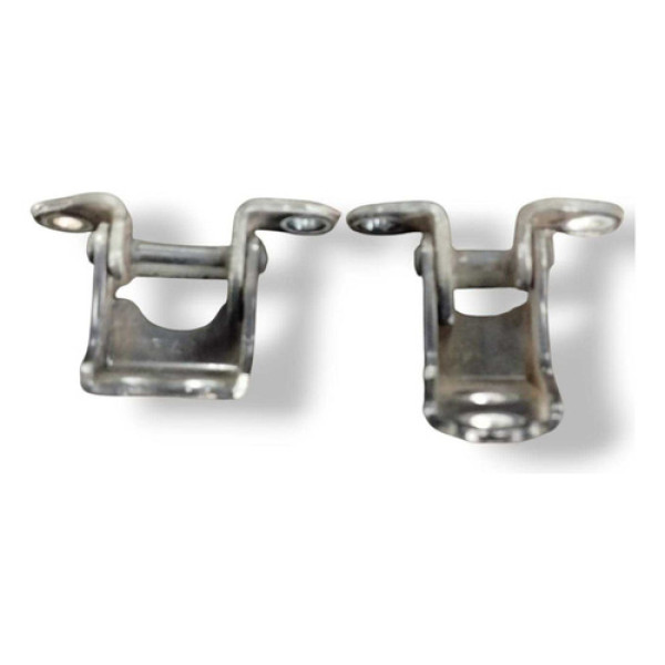 Par Dobradiça Porta Traseira Esquerda Honda Civic 2007 2008