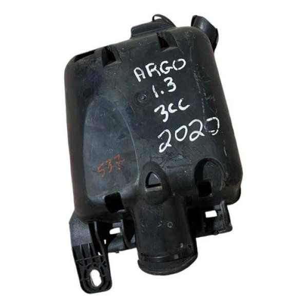 Suporte Caixa Fusíveis Fiat Argo/strada 1.3 16/22