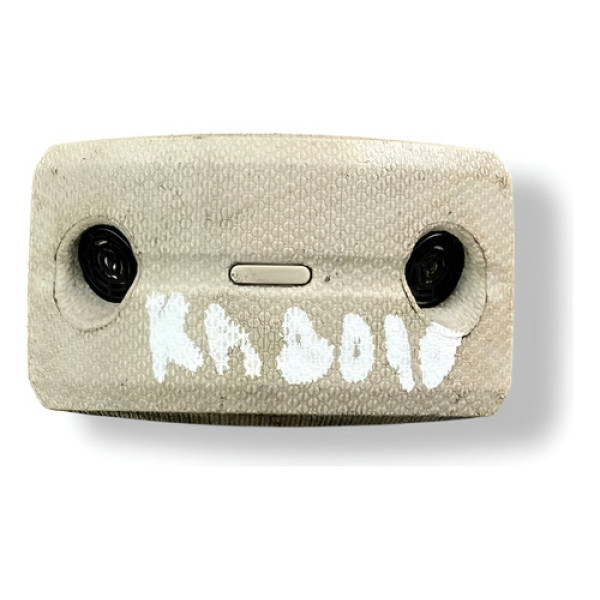 Capa Sensor Alarme Ford Ka 1.0 2009 2010 2011 2012 A 2013