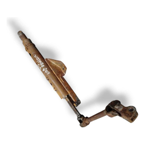 Coluna Direção Volkswagen Voyage 1.6 2012/2013/2014/2015