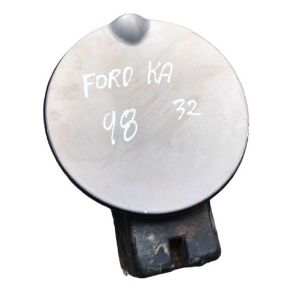 Portinhola Do Tanque Ford Ka 1998 2003 97kgb405a02