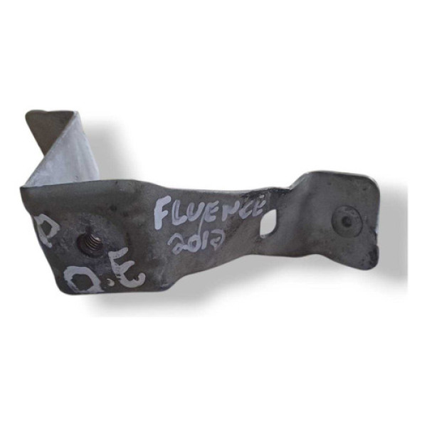 Suporte Guia Paralama Esquerda Fluence 2013 631470018