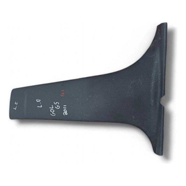 Acabamento Inf Central Coluna Esquerda Gol G5 2010 5u4867297