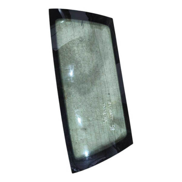 Vidro Vigia Traseiro Ford Escort 1997/1998/1999/2000/2001