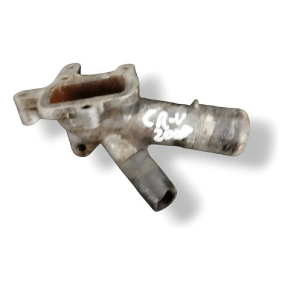 Carcaça Valvula Termostatica Honda Cr-v 2008 2009 2010 2011