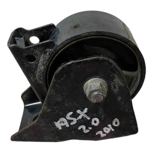 Coxim Inf Motor Mitsubishi Asx 2.0 2010 A 2015 Original