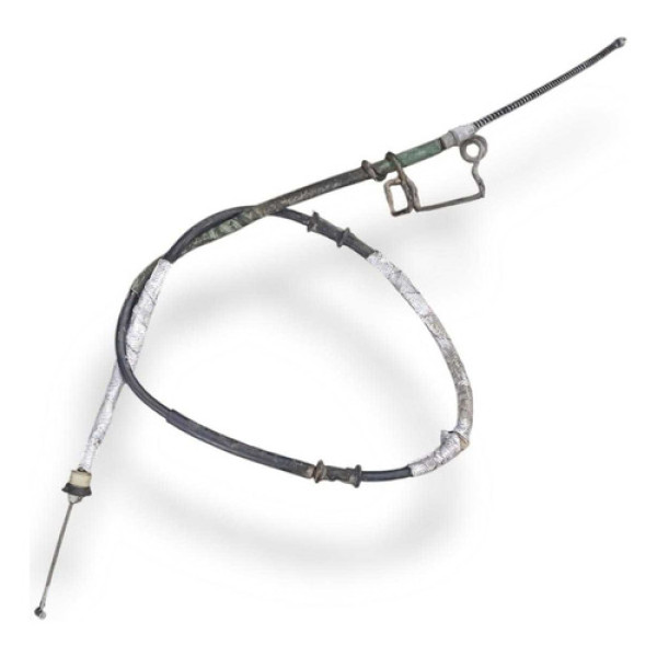 Cabo Freio Mão Traseiro Direito Fiat Doblo 2010 A 2012 