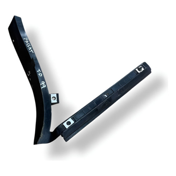 Guia Suporte Parachoque Traseiro Passat 97 98 99  3b5807393