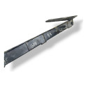 Moldura Defletor Radiador Chevrolet S10 Blazer 1997 15715626