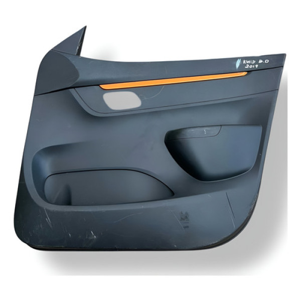 Forro Porta Dianteira Direita Renault Kwid 1.0 809004416r