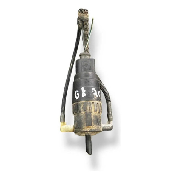 Motor Esguicho Limpador Parabrisa Vw Gol G8 2019 1k6955651