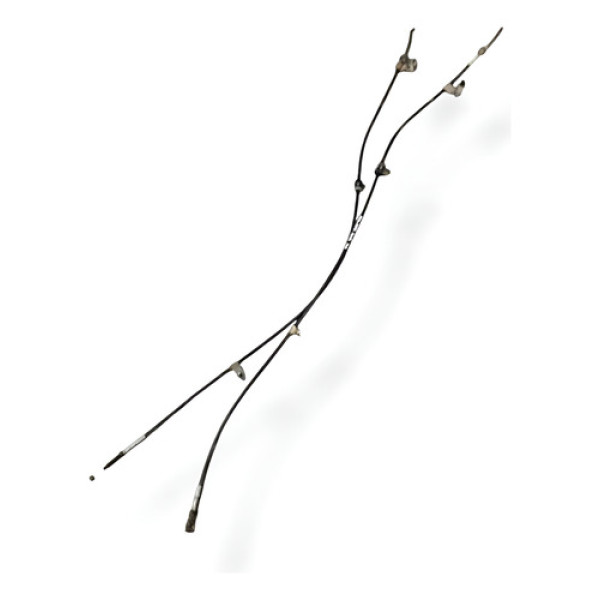 Par Cabo Freio Mão  Toyota Fielder2004  2005 2006 2007 2008