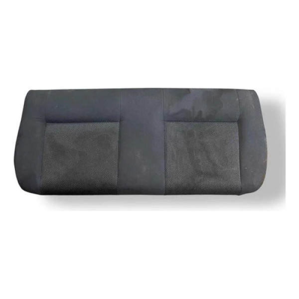 Encosto Banco Traseiro Volkswagen Gol 2009 2010 2011 2012 Preto
