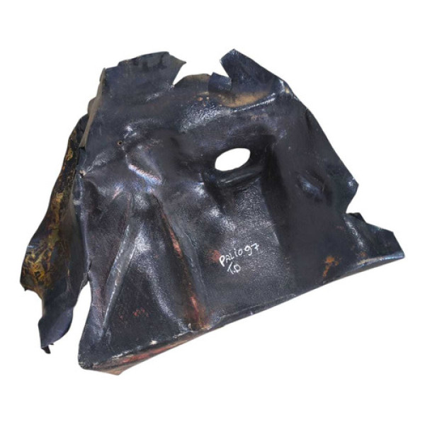 Forro Traseiro Direito Fiat Palio 1996 1997 1998 