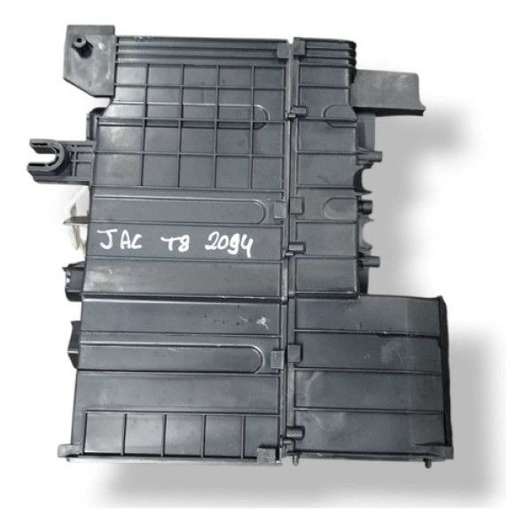 Caixa Ar Ventilação Forçado Central Jac  T8 2014 97200v7050