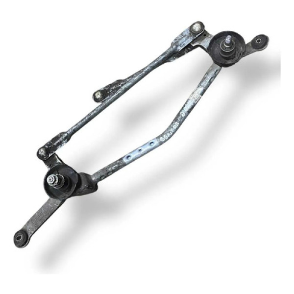 Galhada Limpador Parabrisas Nissan Sentra 2014 2018