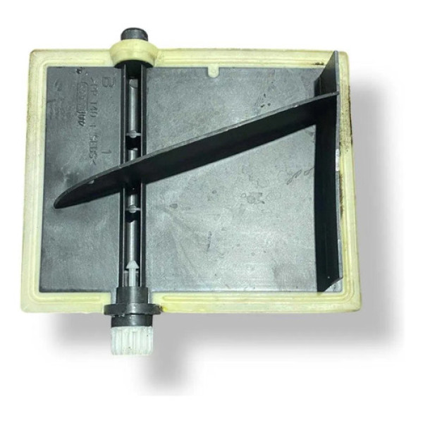 Carcaça Caixa Evaporadora Peugeot 307 2.0 2010/2011 K9933002